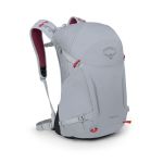 Osprey Backpack Hikelite 26 Silver Lining