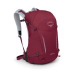 Osprey Backpack Hikelite 26 Sangria Red