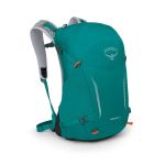 Osprey Backpack Hikelite 26 Escapade Green