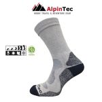 AlpinTec socks Bamboo Trekking