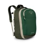 Osprey Σακίδιο Daylite Expandible Travel Pack 26+6 Green Canopy Green Creek