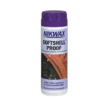 Nikwax Softshell Proof Wash-In