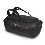 Osprey Duffel Bag Transporter 65 Black