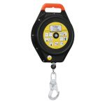Protekt Retractable Fall Arrest CR300 25m With AZ002AS