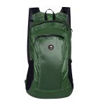 AlpinTec Backpack Journey Army Green