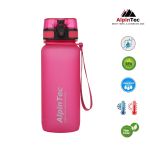 AlpinTec Water Bottle 650ml Pink