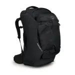 Osprey Backpack Farpoint 70 Travel Pack Men's Black
