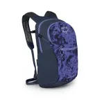 Osprey Backpack Daylite Plus Tie Dye Print