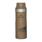 Stanley Classic Trigger Action Travel Mug 0.47L Peter Perch