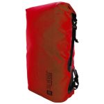 Jr Gear Dry Backpack Bomber 50L Red