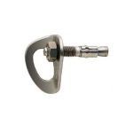 Petzl Coeur Goujon 10x55 mm Complete Anchor Assembly
