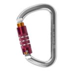 Protekt Spring Hook With Double Twist-Lock