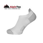 AlpinTec Multisport Mini Ultralight Grey White