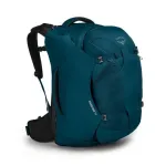 Osprey Fairview® 55 Travel Pack Night Jungle Blue