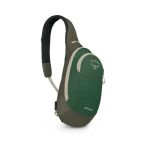 Osprey Daylite Sling Bag 6L Green Canopy Green Creek