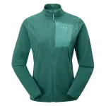 Rab Tecton Jacket Women's Green Slate