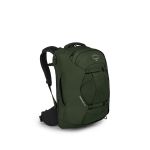 Osprey Backpack Farpoint 40 Travel Pack Gopher Green