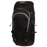 Polo Nomad Backpack 70L Black