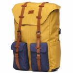 Polo Styller 23L Backpack Yellow