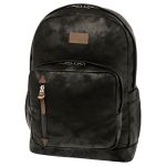 Polo Bole NG 25L Backpack Brown Leather