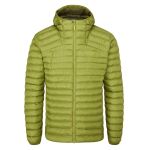 Rab Cirrus Alpine Insulated Jacket Men's Aspen Green