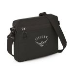 Osprey Ultralight Shoulder Satchel Black 2L