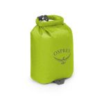 Osprey Ultralight Drysack 3L Limon Green
