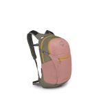Osprey Backpack Daylite Plus 20L Ash Blush Pink Earl Grey