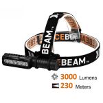 Ace Beam PT40 Headlight IP68