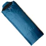 Snugpak Sleeping Bag Travelpak Traveller Blue +7°C +2°C WGTE