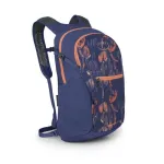 Osprey Backpack Daylite Plus 20L Wild Blossom Print Alkaline