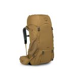 Osprey Backpack Rook 50 Men's Historol Brown Rhino Grey