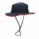 CTR Summer Kids Bucket Hat With UV Protection Suvannah Indigo