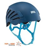 Petzl Borea Womens Helmet Navy Blue