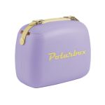 Polarbox Ψυγείο Cooler 6L Purple
