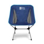 Salty Tribe Chinook Microsteel Chair Marian Blue