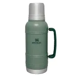 Stanley The Artisan Thermal Bottle 1.4L Hammertone Green