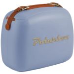 Polarbox Ψυγείο Cooler 6L Blue