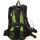 Polo Backpack Hydrition 10lt Green