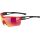 Uvex Sunglasses Sportstyle 116 Red Black Mat