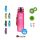 AlpinTec Water Bottle 500ml Pink