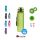 AlpinTec Water Bottle 500ml Green