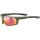 Uvex Sunglasses Sportstyle 225 Olive Green Mat