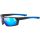 Uvex Sunglasses Sportstyle 225 Black Blue Mat