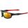 Uvex Sunglasses Sportstyle 507 Kid's Red