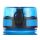 AlpinTec Ανταλλακτικά Καπάκια για Παγούρια Alpintec 650ml & 1000ml Blue