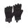 Black Diamond Crag Half Finger Gloves Black