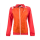 La Sportiva Task Hybrid Jacket Pumkin Garnet Women's
