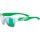 Uvex Sunglasses Sportstyle 508 Kid's Clear Green