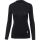 Thermowave Ισοθερμικό Merino One50 Long Sleeve Shirt Black Women's